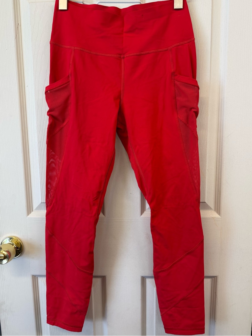 Lululemon fast as light tight